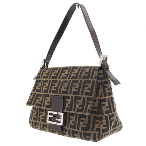 old fendi purses|pre owned fendi.